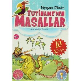 TUTINAME - SÜLEYMAN TEVFIK