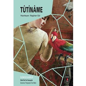 TUTINAME - SÜLEYMAN TEVFIK