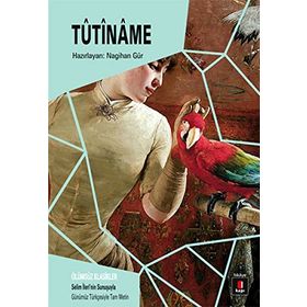 TUTINAME - SÜLEYMAN TEVFIK