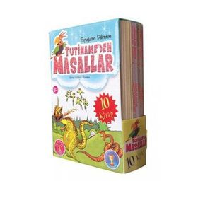 TUTINAME - SÜLEYMAN TEVFIK