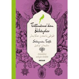 TUTINAME - SÜLEYMAN TEVFIK
