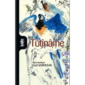 TUTINAME - SÜLEYMAN TEVFIK