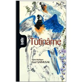 Tutiname - Yaşar Beçene