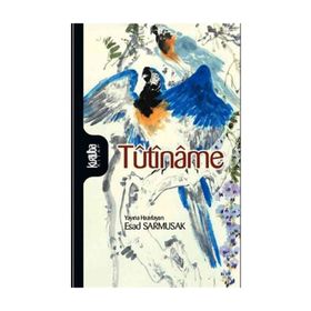 Tutiname - Yaşar Beçene