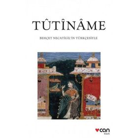 Tutiname - Yaşar Beçene