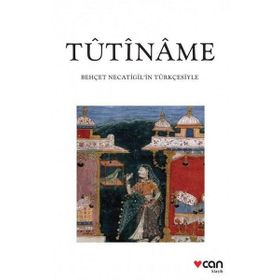 Tutiname - Yaşar Beçene