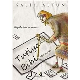 Tutiya Bibi - Salih Altun