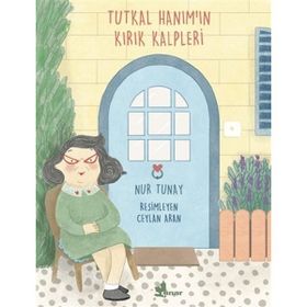 Tutkal Hanımın Kırık Kalpler