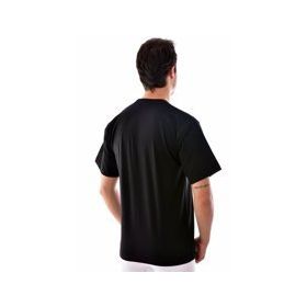 Tutku 0105 3'lü Sıfır Yaka Yarım Kol Fanila Erkek T-Shirt