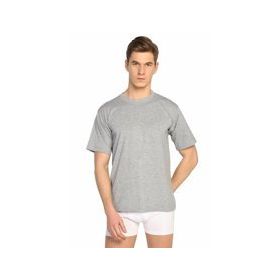 Tutku 0105 3'lü Sıfır Yaka Yarım Kol Fanila Erkek T-Shirt