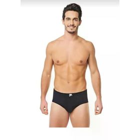 Tutku 0109 6 Adet Gri Penye Erkek Slip Külot