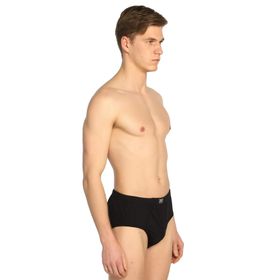 Tutku 0109 9'lu Paket Penye Erkek Slip Külot