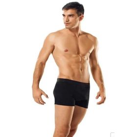 Tutku 0114 3'lü Paket Erkek Likralı Boxer