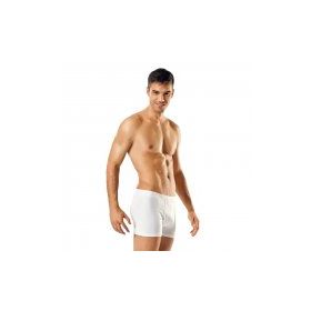 Tutku 0114 6'lı Paket Likralı Siyah M Erkek Boxer