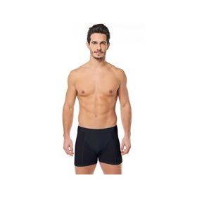 Tutku 0114 Beyaz Erkek Boxer 6'lı paket