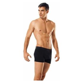 Tutku 0114 Beyaz Erkek Boxer 6'lı paket