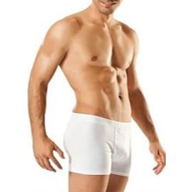 Tutku 0114 Elastan Erkek Boxer