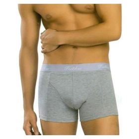 Tutku 0114 Elastan Erkek Boxer
