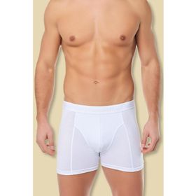 Tutku 0114 Elastan Erkek Boxer