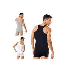 Tutku 0118 Askılı Gri Erkek Sporcu Atlet