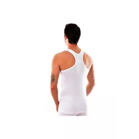 Tutku 0118 Pamuklu Siyah 12 Adet Erkek Spor Atlet