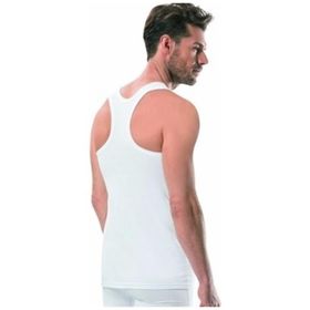 Tutku 0118 Ribana 5'li Beyaz Erkek Spor Atlet