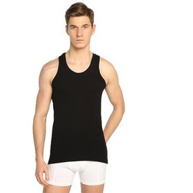 Tutku 0118 Ribana Siyah Erkek Spor Atlet