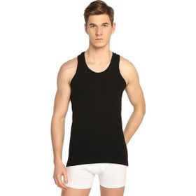 Tutku 0118 Ribana Siyah Erkek Spor Atlet