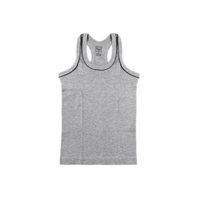 Tutku 0130 Gri 6 Adet Erkek Çocuk Spor Atlet