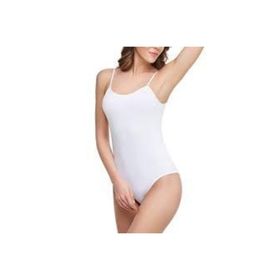 Tutku 0148 Elastan İp Askı Kadın Badi