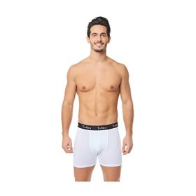 Tutku 0400 Elastan Spor Erkek Boxer