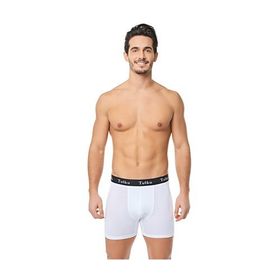 Tutku 0400 Elastan Spor Erkek Boxer