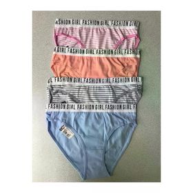 Tutku 0540 Hera 12'li Bayan Bikini Külot