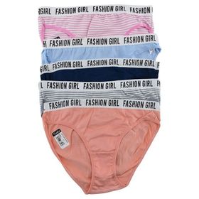Tutku 0540 Hera 12'li Bayan Bikini Külot