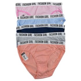 Tutku 0540 Hera 12'li Bayan Bikini Külot