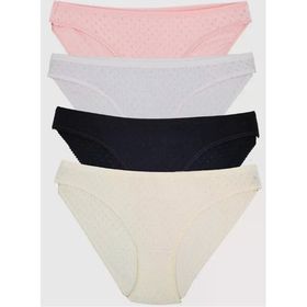 Tutku 0553 Sofia 12'li Bayan Bikini Külot
