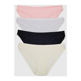 Tutku 0553 Sofia 12'li Bayan Bikini Külot
