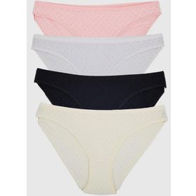 Tutku 0553 Sofia 12'li Bayan Bikini Külot