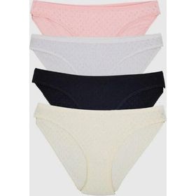 Tutku 0553 Sofia 12'li Bayan Bikini Külot