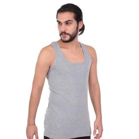 Tutku 102 Gri Ribana Erkek Atlet