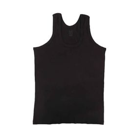 Tutku 102 Siyah Ribana Erkek Atlet
