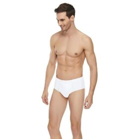Tutku 1071 6 Adet Elit Erkek Penye Slip Külot