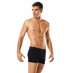 Tutku 10'lu Erkek Pamuklu Likralı Boxer Paçalı Don