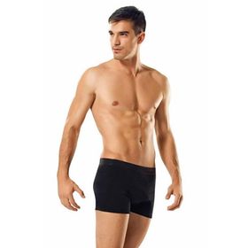 Tutku 10'lu Erkek Pamuklu Likralı Boxer Paçalı Don
