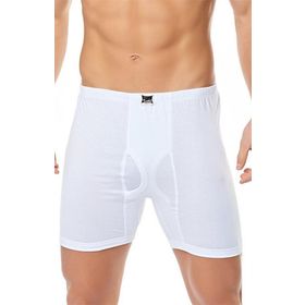 Tutku 111 Paçalı Arjantin Ribana Erkek Külot Boxer