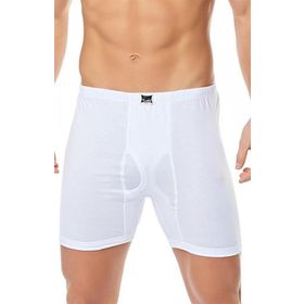Tutku 111 Paçalı Arjantin Ribana Erkek Külot Boxer