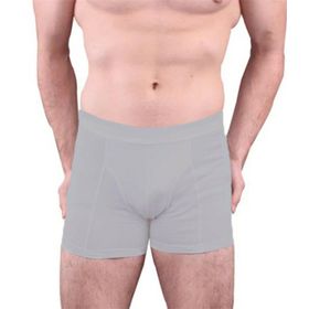 Tutku 114 Erkek Likralı Boxer
