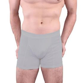 Tutku 114 Erkek Likralı Boxer