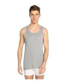 Tutku 118 2 Rambo 2'li Gri Erkek Spor Atlet