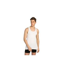 Tutku 118 Rambo 4'lü Beyaz Erkek Spor Atlet